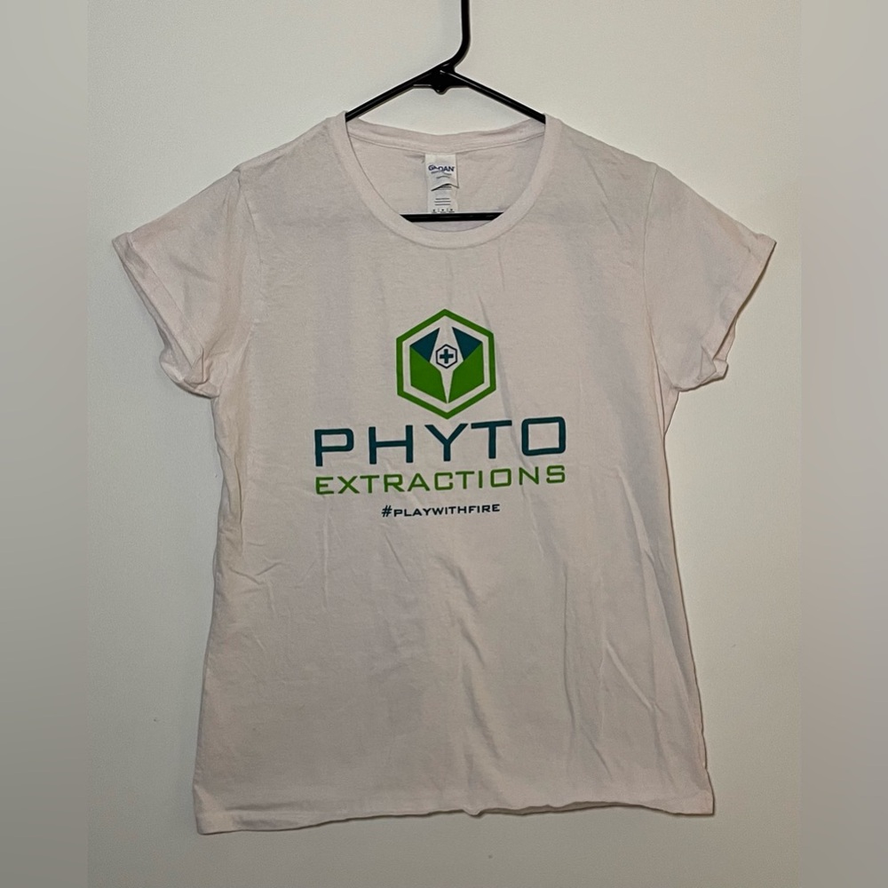 Logo Tee